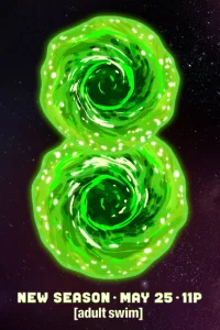 Рик и Морти онлайн